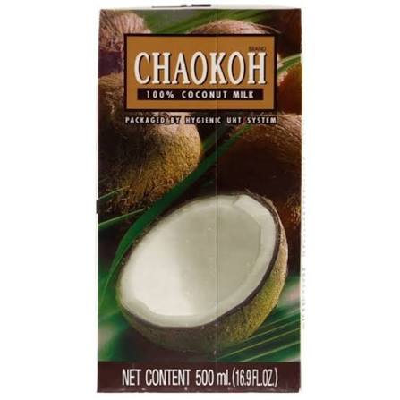 Lait de coco 12 x 1l